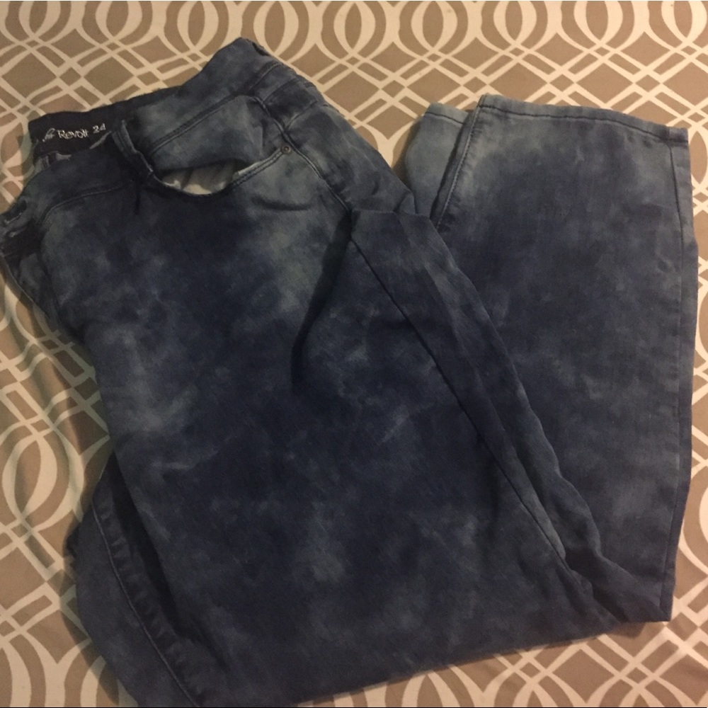 Wet Seal+ Jeans